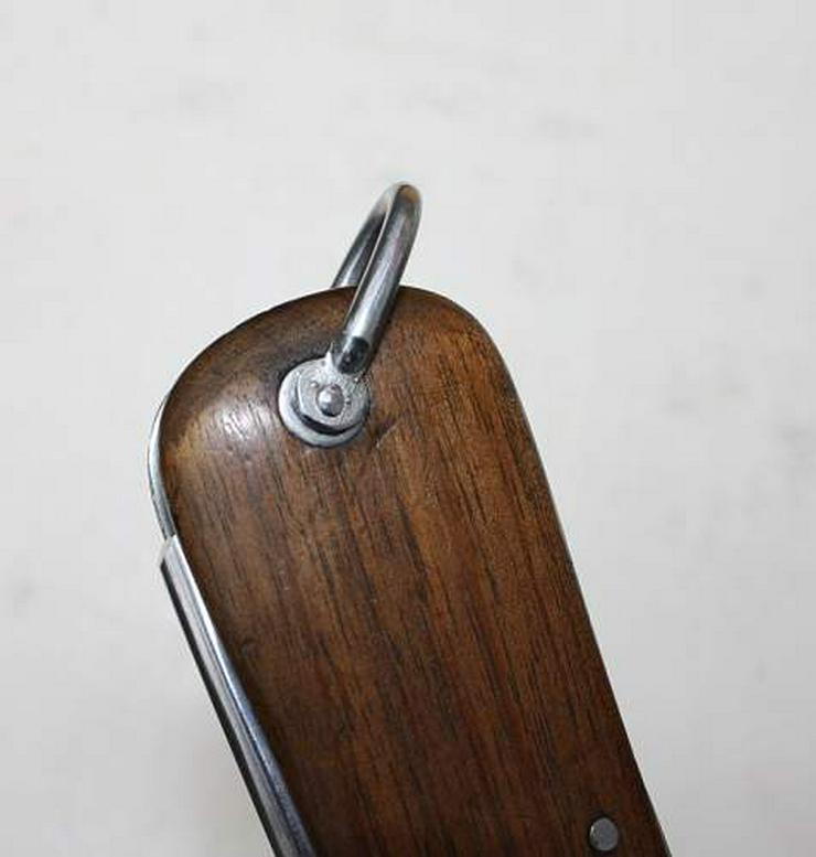 Bild 4: Flieger Kappmesser Luftwaffe Malsch Ambron 