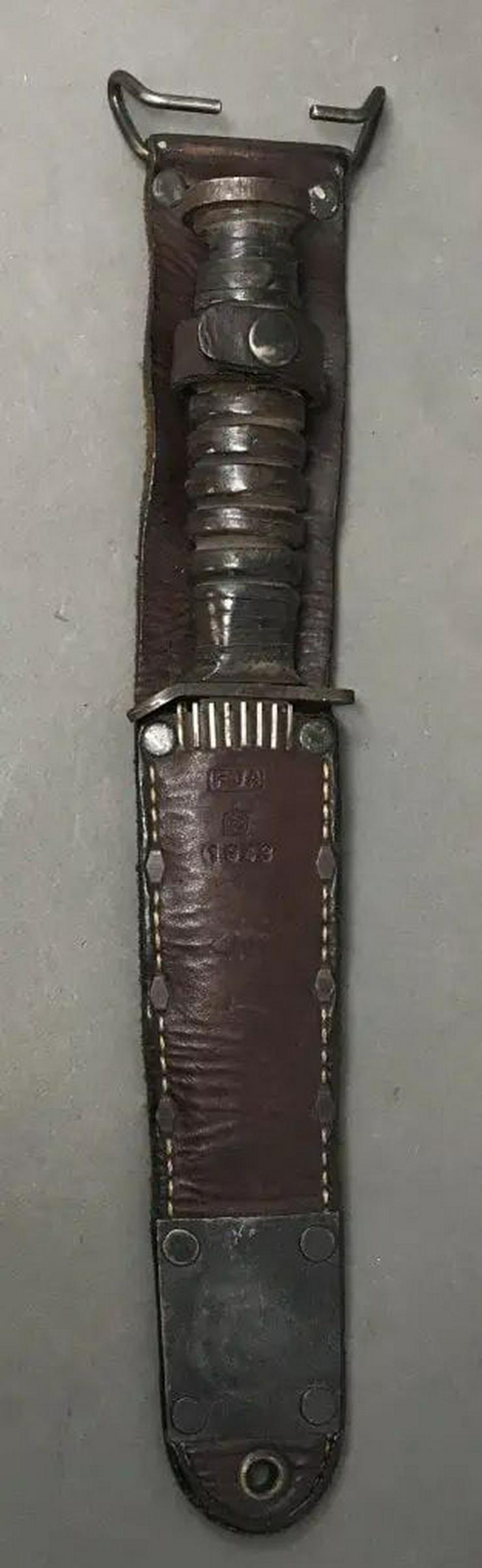 US Trench Knife M3 1943 aus Wk2 