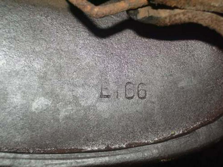 Bild 5: Stahlhelm M40 Luftwaffe aus Wk2 