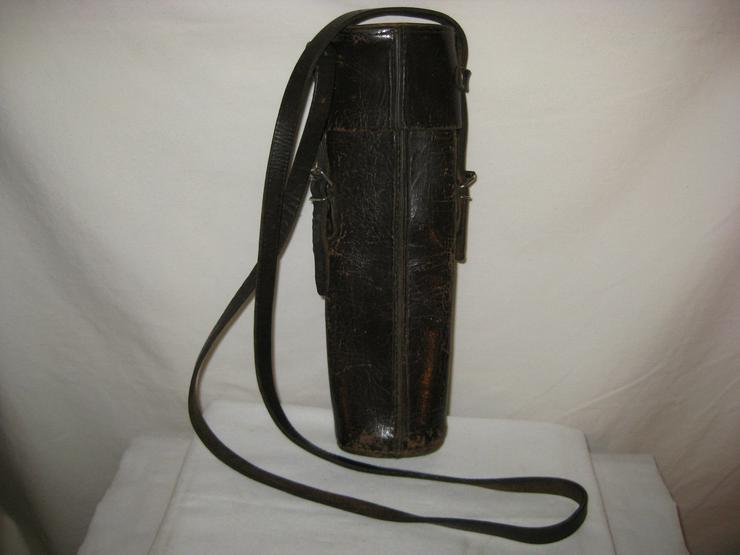 Bild 6: Zielfernrohr ZF39 Ajack 4x90 K98 Mauser aus Wk2 