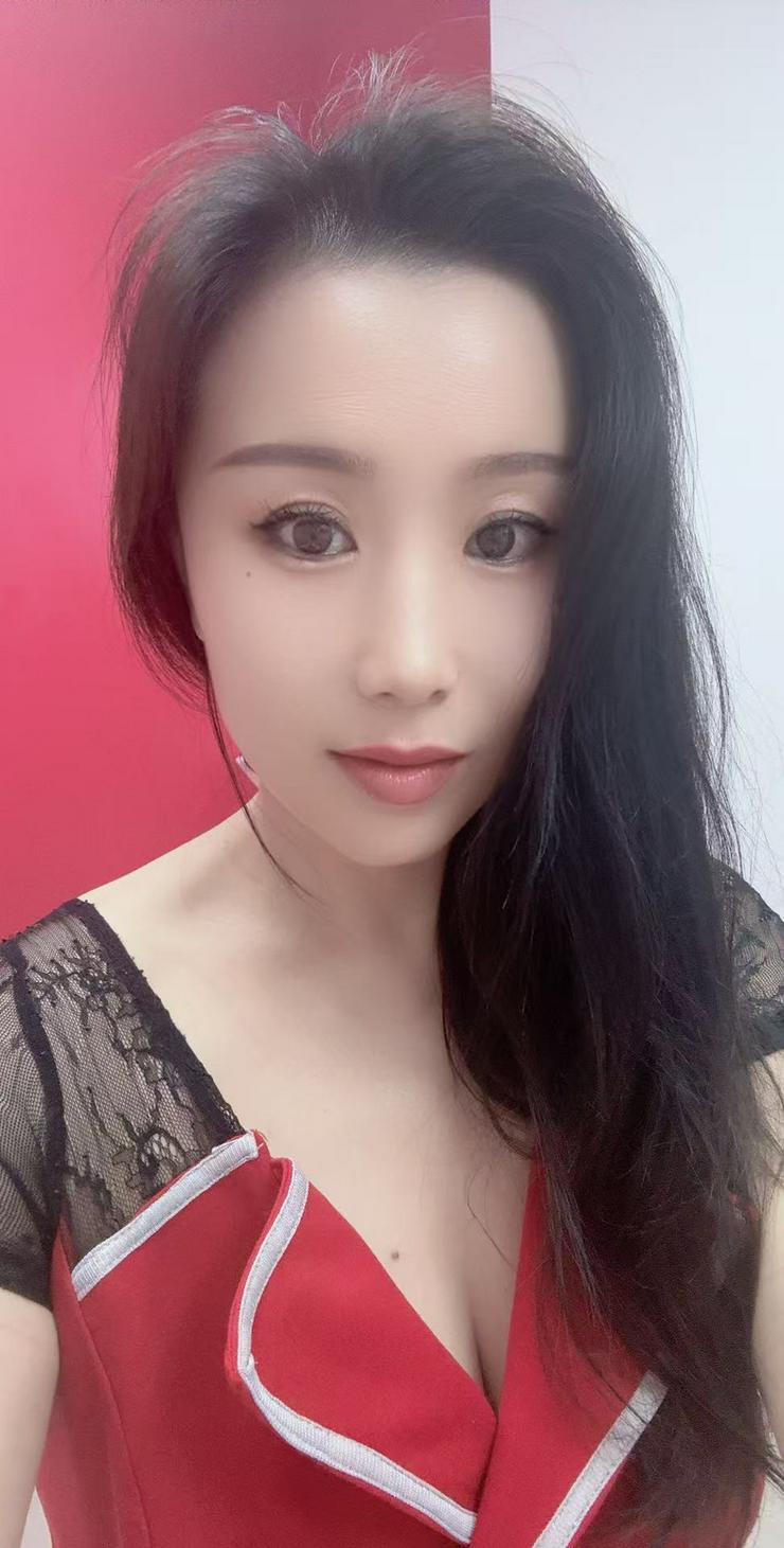 Komm zu Fei Fei bei Chinesische Massage Butterfly Bad Ems