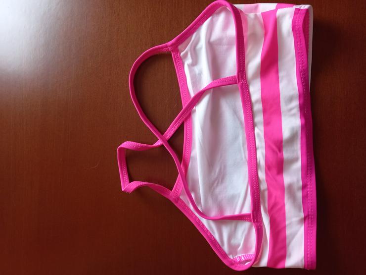 Bild 3: Mädchen Bikini 134/140✨