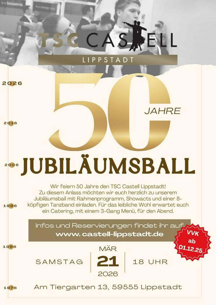 Bild 3: Tanzpartnerin für Tanzveranstaltungen und Training gesucht.