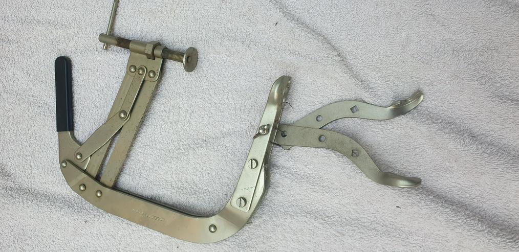 Ventilfeder Spannapparat Hazet 792-1