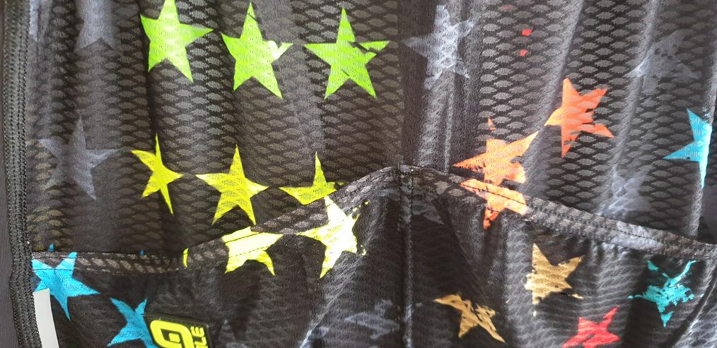 Bild 5: Traumhaft schöner Herren Trisuit von Ale mit Kompression in XL (Neu)