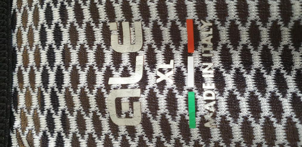 Bild 3: Traumhaft schöner Trisuit von Ale mit Kompression in XL (Neu)