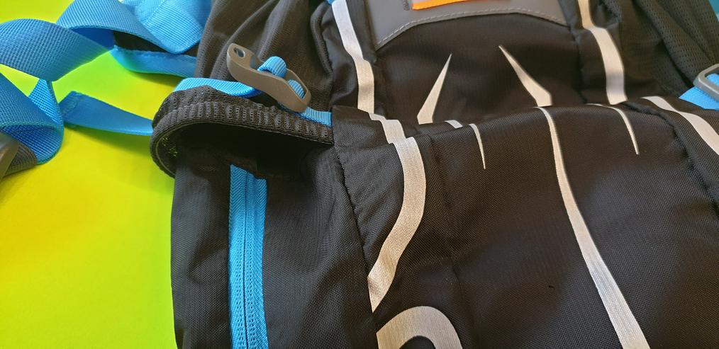 Bild 7: Wander- & Fahrradrucksack SPGOOD 20 Liter neu, die Chance für Schnäppchenjäger