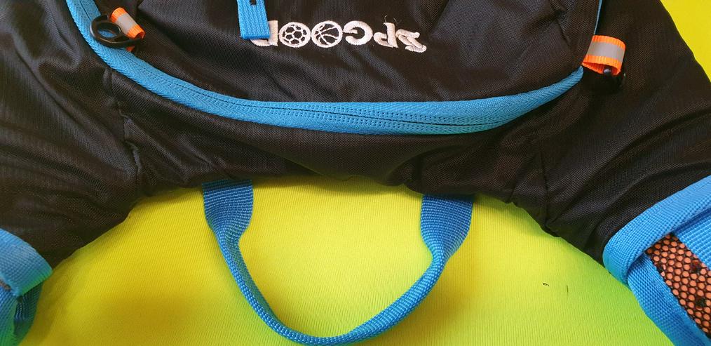 Bild 11: Wander- & Fahrradrucksack SPGOOD 20 Liter neu, die Chance für Schnäppchenjäger