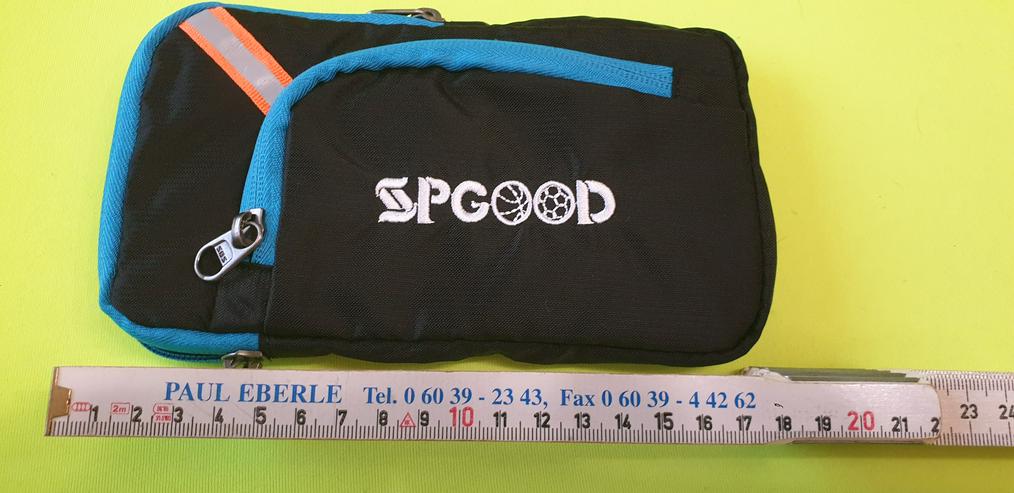 Bild 14: Wander- & Fahrradrucksack SPGOOD 20 Liter neu, die Chance für Schnäppchenjäger