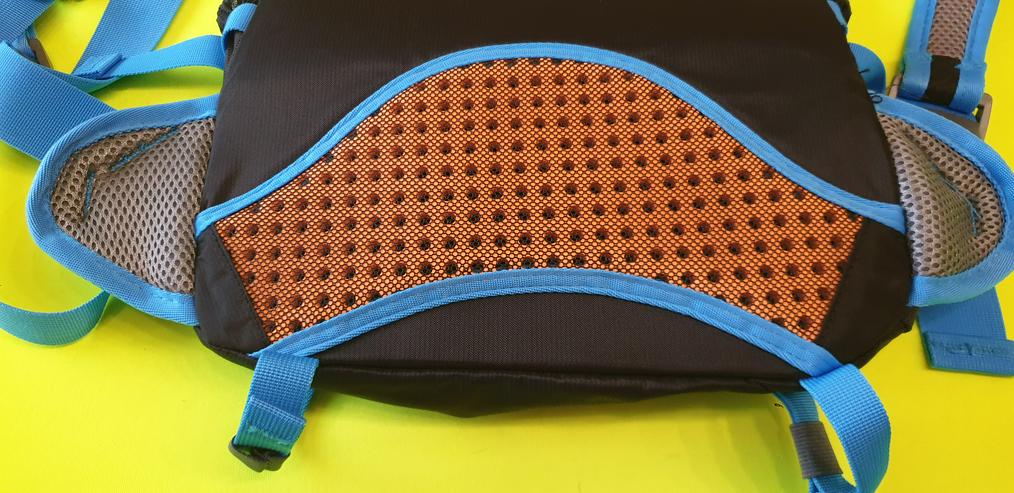 Bild 10: Wander- & Fahrradrucksack SPGOOD 20 Liter neu, die Chance für Schnäppchenjäger