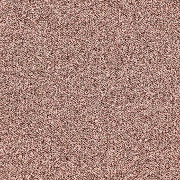 Hellrosa T&T 101 Blush Teppichfliesen Jetzt für 4,00 €
