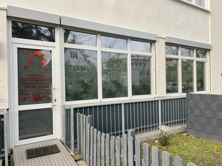 Komm zur chinesischen Massage Yi Long in Bonn Bad Godesberg