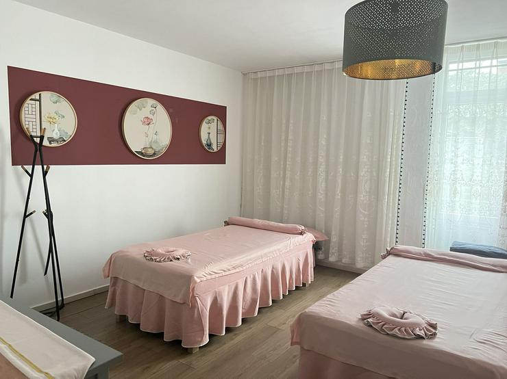 Bild 4: Komm zur chinesischen Massage Yi Long in Bonn Bad Godesberg