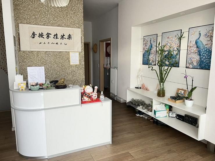 Bild 2: Komm zur chinesischen Massage Yi Long in Bonn Bad Godesberg