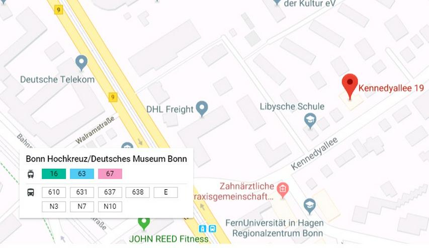 Bild 6: Komm zur chinesischen Massage Yi Long in Bonn Bad Godesberg