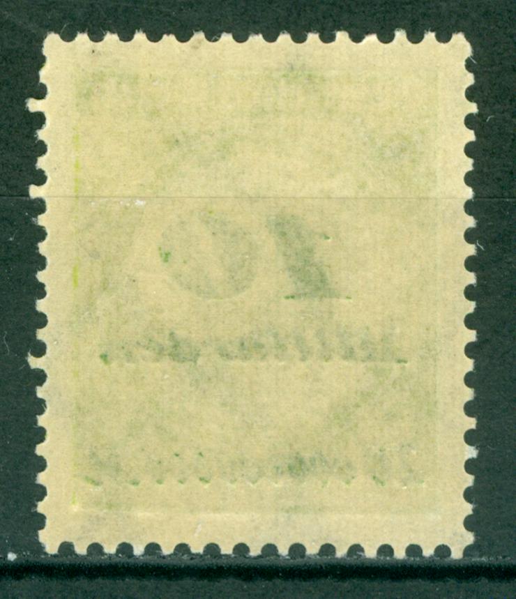 Bild 2: Deutsches Reich postfrisch Nr. 328 ohne Falz oder Falzrückstände