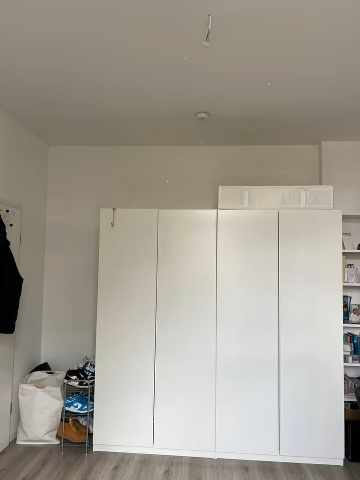 Ikea Pax Kleiderschrank - Weitere - Bild 1