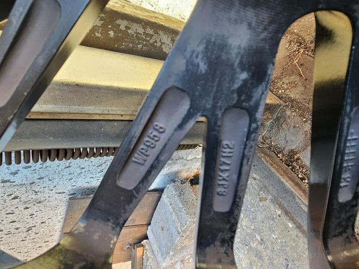 Bild 8: Verk. 4x Winterkompletträder passend für BMW, incl. Teilegutachten