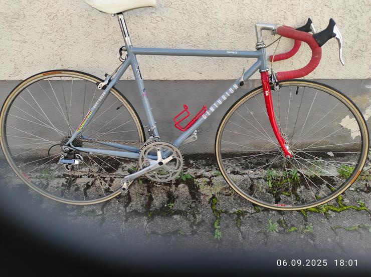 Bild 2: Rennrad Centurion Timer-Race zu verkaufen 