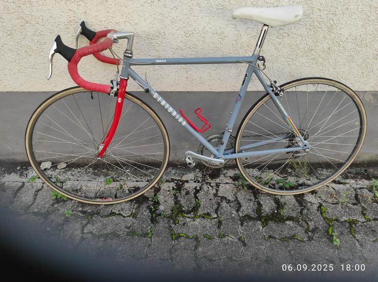 Bild 3: Rennrad Centurion Timer-Race zu verkaufen 