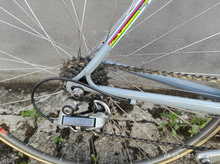 Rennrad Centurion Timer-Race zu verkaufen 