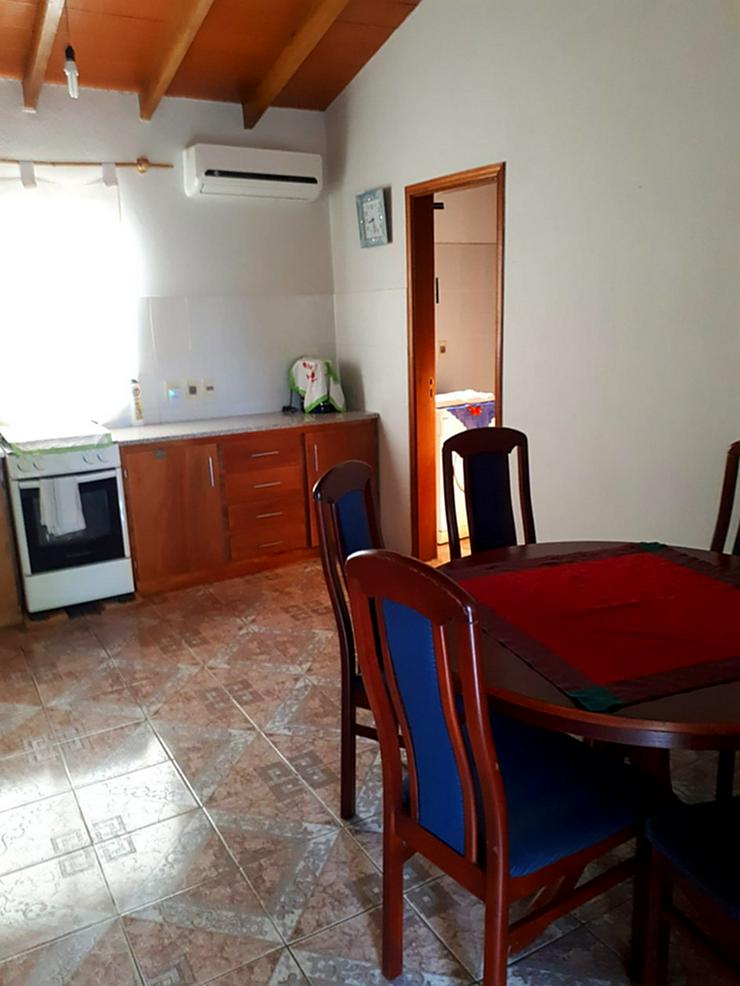 Bild 3:  Haus in guter Lage in Acahay / Paraguay 
