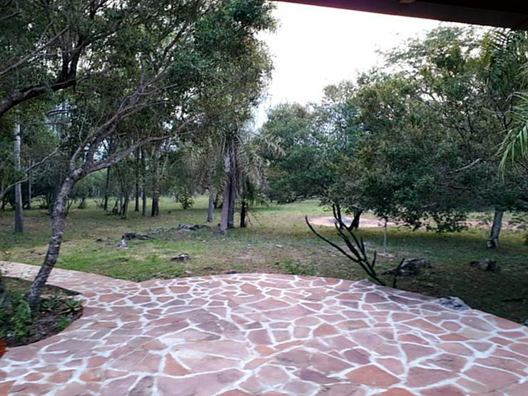 Bild 6:  Haus in guter Lage in Acahay / Paraguay 