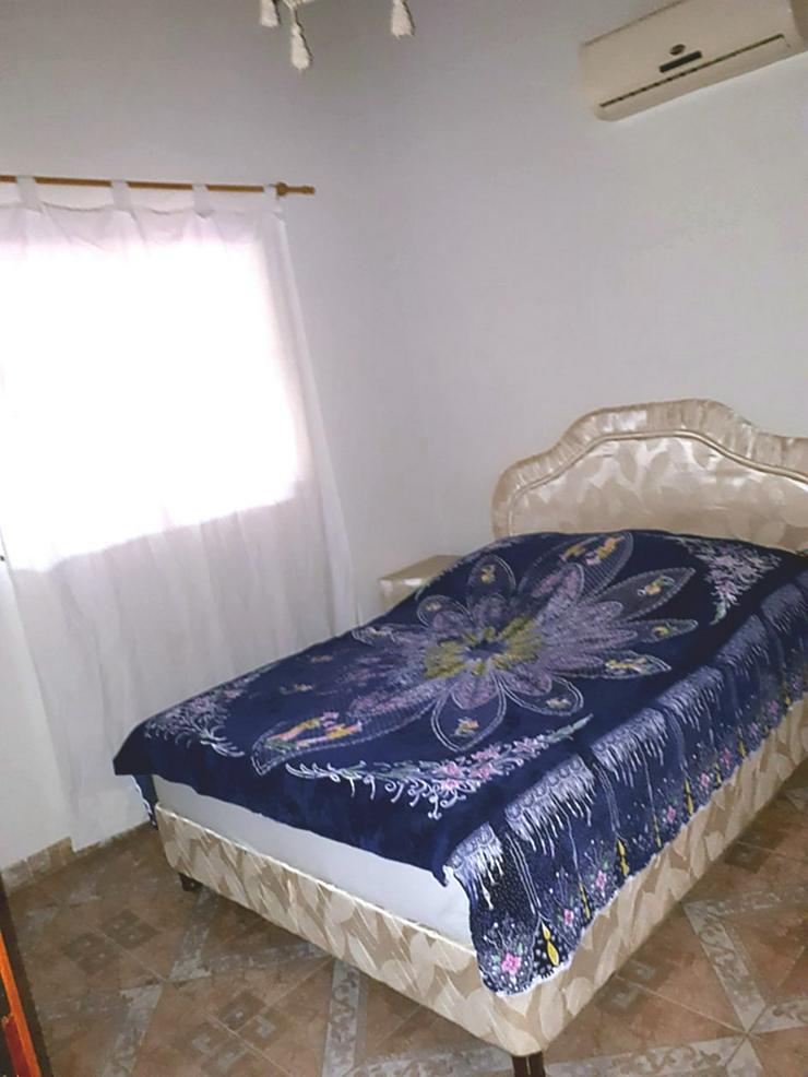 Bild 4:  Haus in guter Lage in Acahay / Paraguay 