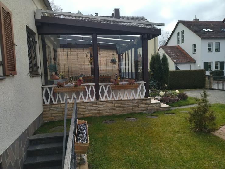 Bild 3: Schönes ruhig gelegenes Haus inAugburg Hochzoll