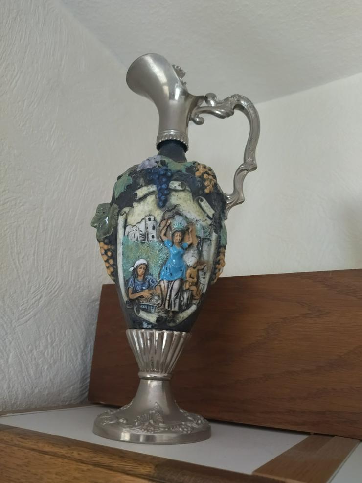 Verschiede Bierkrüge von Sammlung abzugeben  - Weitere - Bild 1