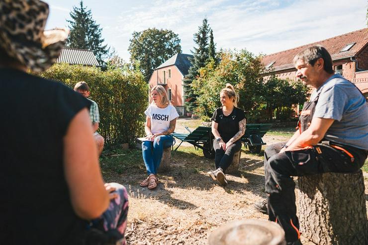 Heilerziehungspfleger (w/m/d) ID 33439 - Jugend- & Sozialarbeit - Bild 1