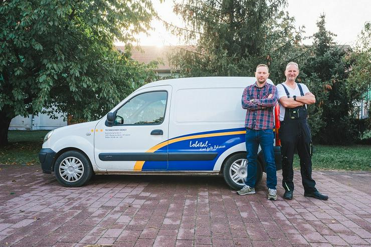Kraftfahrer Hausmeister (m/w/d) ID 33467