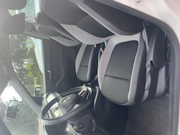 Bild 4: Fabia Combi 1,2 TSI