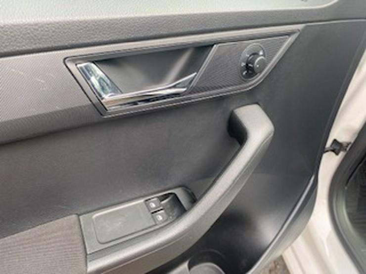 Bild 5: Fabia Combi 1,2 TSI