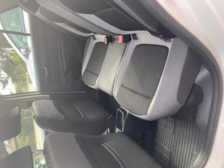 Bild 10: Fabia Combi 1,2 TSI