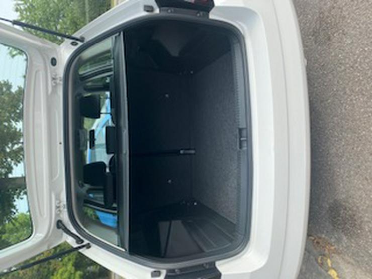 Bild 11: Fabia Combi 1,2 TSI