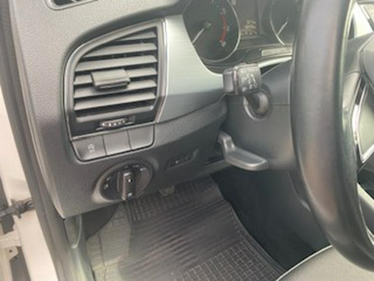Bild 6: Fabia Combi 1,2 TSI