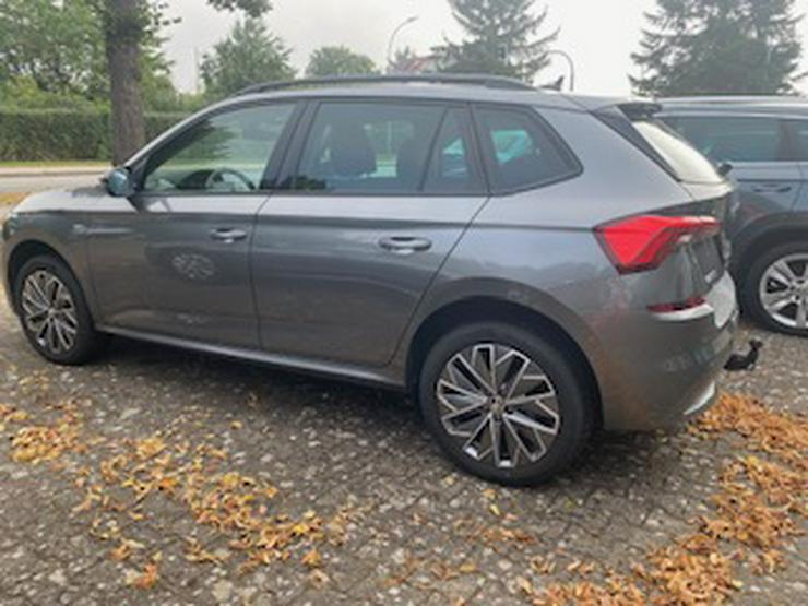 Bild 12: Kamiq DSG Sondermodell Tour SALE 