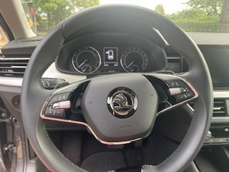 Bild 11: Kamiq DSG Sondermodell Tour SALE 