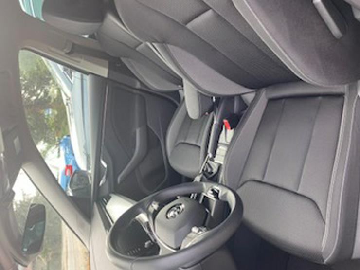 Bild 5: Kamiq DSG Sondermodell Tour SALE 