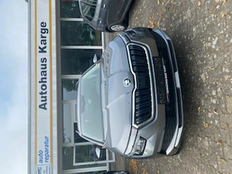 Bild 15: Kamiq DSG Sondermodell Tour SALE 