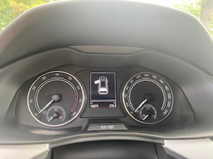 Bild 8: Kamiq DSG Sondermodell Tour SALE 