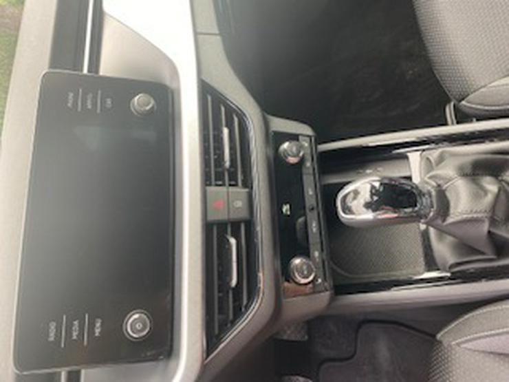 Bild 10: Kamiq DSG Sondermodell Tour WINTERSALE !!!