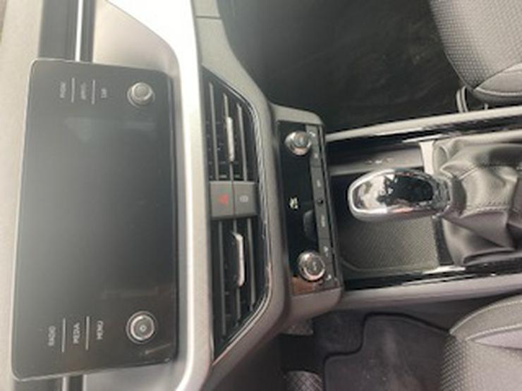 Bild 9: Kamiq DSG Sondermodell Tour WINTERSALE !!!