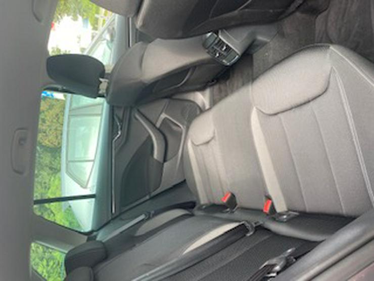 Bild 17: Kamiq DSG Sondermodell Tour