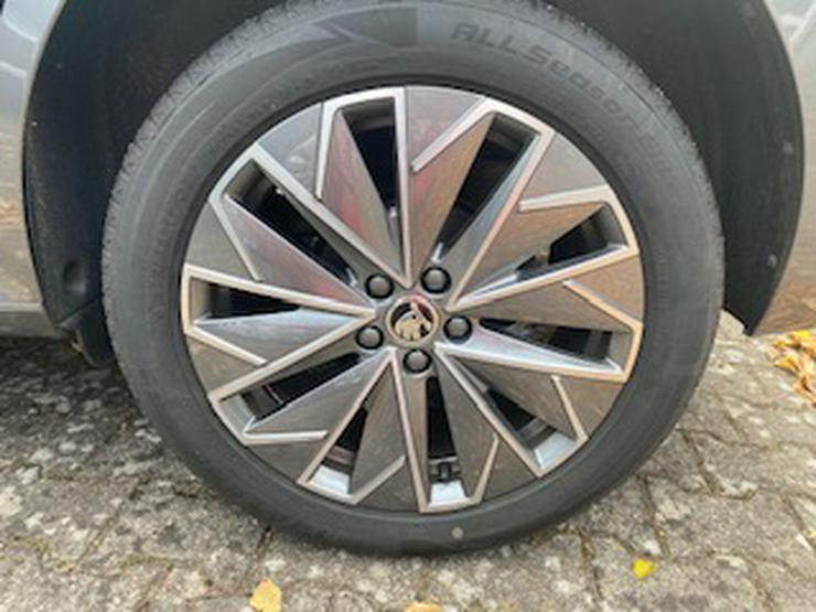 Bild 13: Kamiq DSG Sondermodell Tour