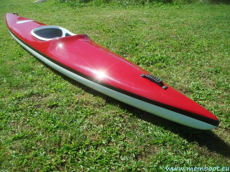 Kajak 1er 450 Neu !