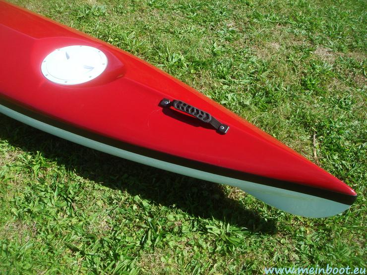 Bild 5: Kajak 1er 450 Neu !