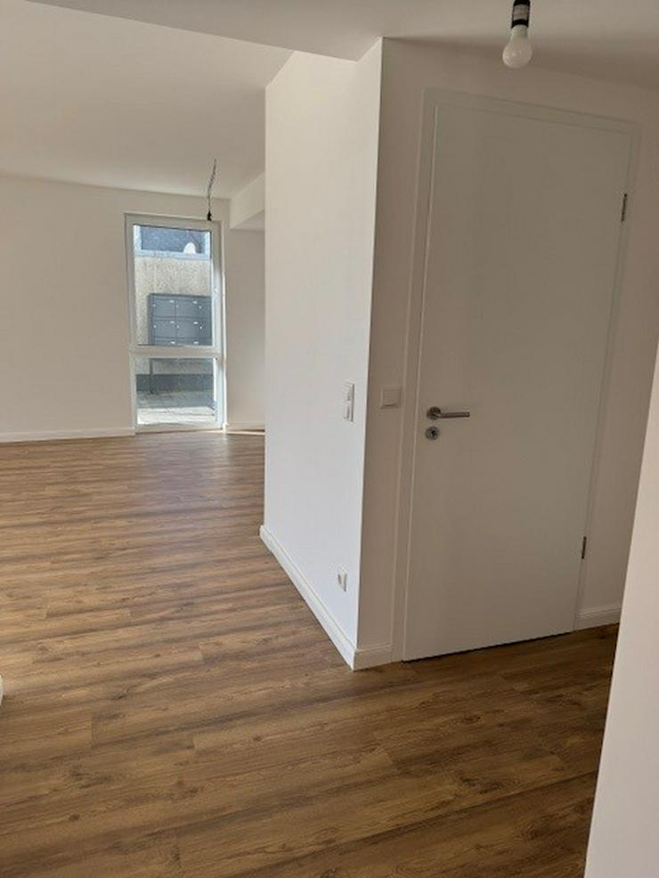Bild 3: Neubau Wohnung 4 Zimmer