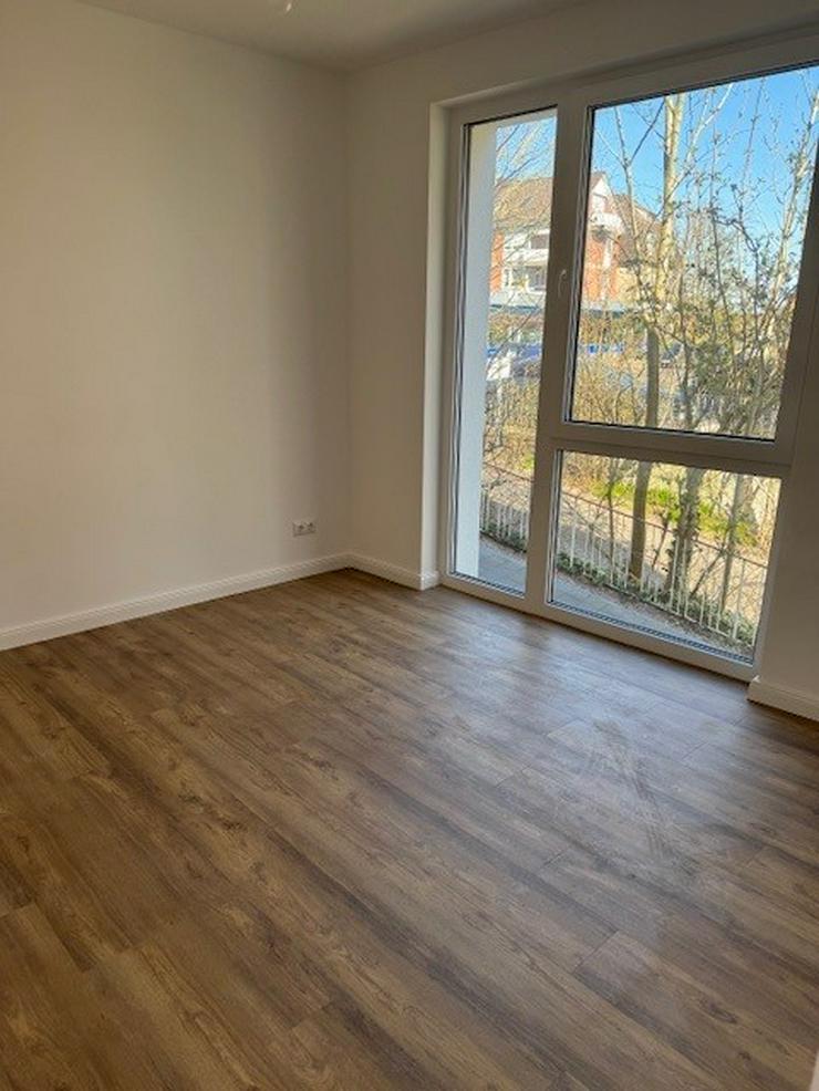 Bild 4: Neubau Wohnung 4 Zimmer